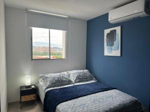 Apartamento Inteligente, Vista Panorámica!