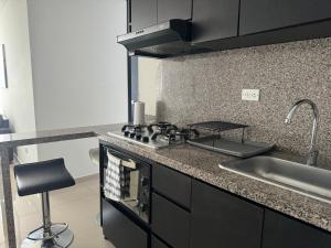 Apartamento Inteligente, Vista Panorámica!