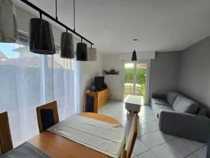 La Violette - Publier