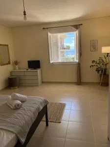 Coastal Haven - Mystras