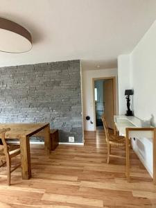 Ferienwohnung am Wartturm