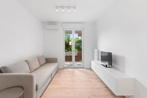 Appartamento Viale del Sole 29