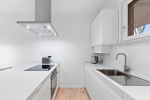 Appartamento Viale del Sole 29