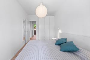 Appartamento Viale del Sole 29