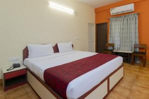 Hotel Telehaus International