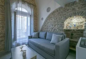 Avgoustinos house - Pyrgi