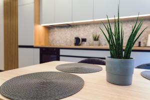 Nice River - MAZURIA APARTAMENTY