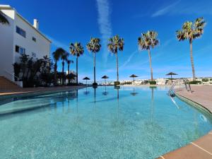 Amazing Studio with Ocean View