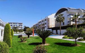 Manavgat - Superb 2 bedroom apartment near beach and Side centre