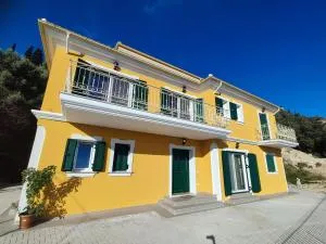 Vecchia Casa - Apolpaina