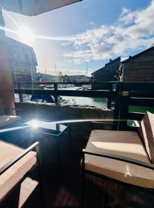 Appartement Marina Deauville Marinaland