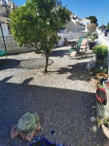 Family Home 5 pers con vista al Mar en Ciudad Quesada