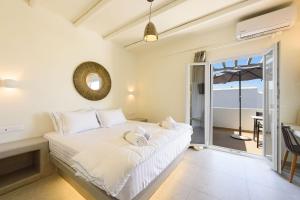 Vammos Luxury Residences