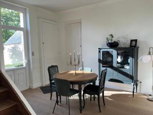 Villas Maison Coeur centre ville Arnage 24h du Mans : photos des chambres