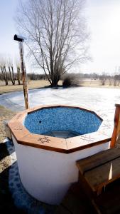 Mīļpirtiņa Guguči