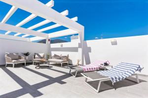 Bella Penthouse Estepona