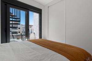 Bella Penthouse Estepona