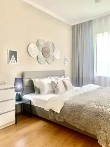 - Cozy Apartment in Quite Area - - Chilanzar