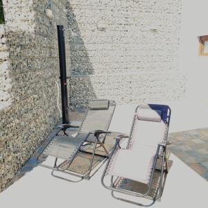 Haus mit 2 Schlafzimmern