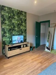 Welcome to the Jungle ! - Chamouilley