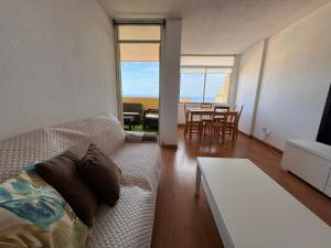 Alquilaencanarias Caletillas Vista al Mar