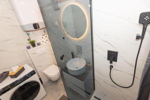 Apartman Holiday