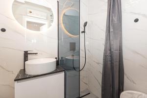 Apartman Holiday