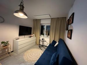 Apartament Kopalniok