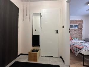 Apartament Kopalniok