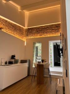 Salotto Apartments