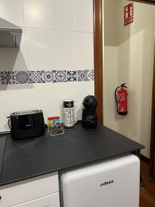 Apartamentos Val de Comillas