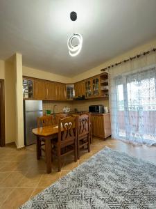 A&K cozy apartment in Golem, 6 min far from the sea!