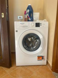 A&K cozy apartment in Golem, 6 min far from the sea!