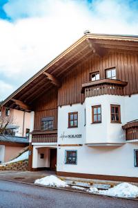 Haus Schlager "dasFerienhaus"