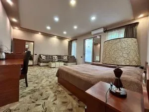 Areg Boutique hotel - Ayntʼapʼ