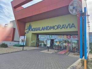 Apartmán Vital na Pálavě - ubytování & životní restart