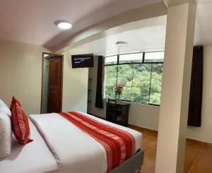 Hotel Horizonte - Sahuayacu