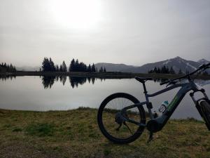 Berg Apartment Barbara