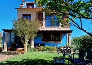 Casa Braña - Virxe das Mareas
