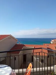 Vista del Mare Rooms 2 - Kornós