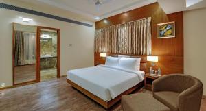 The Fern Residency Somnath