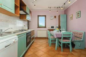 Apartment Dora 