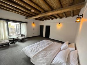 The Agartha House Ladakh