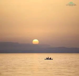 la hacienda 2 bedroom - Makman