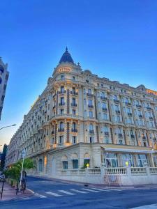 Studio palais des festivals Croisette