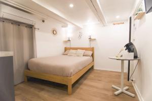 Studio palais des festivals Croisette