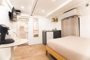 Studio palais des festivals Croisette