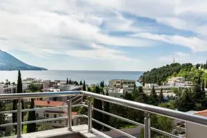 Evropa Lux Apartments - Boreti