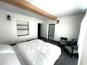 The Agartha House Ladakh