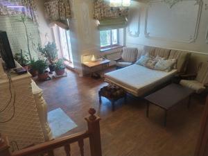 Приватний Будинок з Каміном, у Центрі Міста , вул Стрєльцова, 21